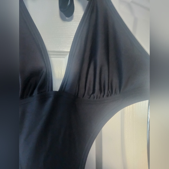 EXPRESS monokini swimsuit - Picture 2 of 5